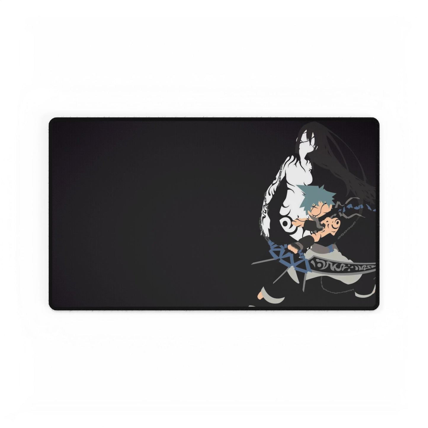 Soul Eater Mouse Pad