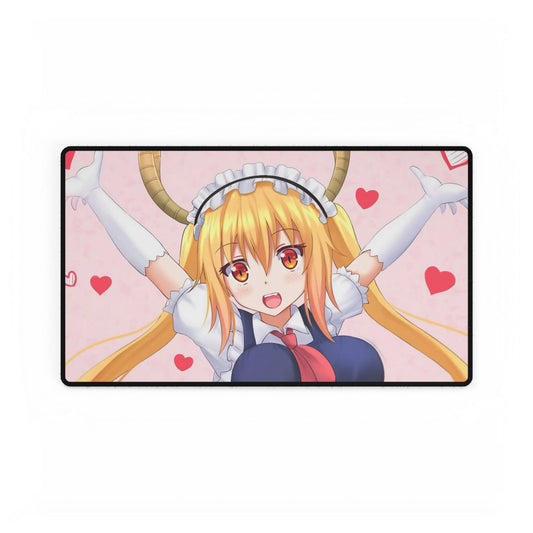 Anime Miss Kobayashi's Dragon Maid Mouse Pad