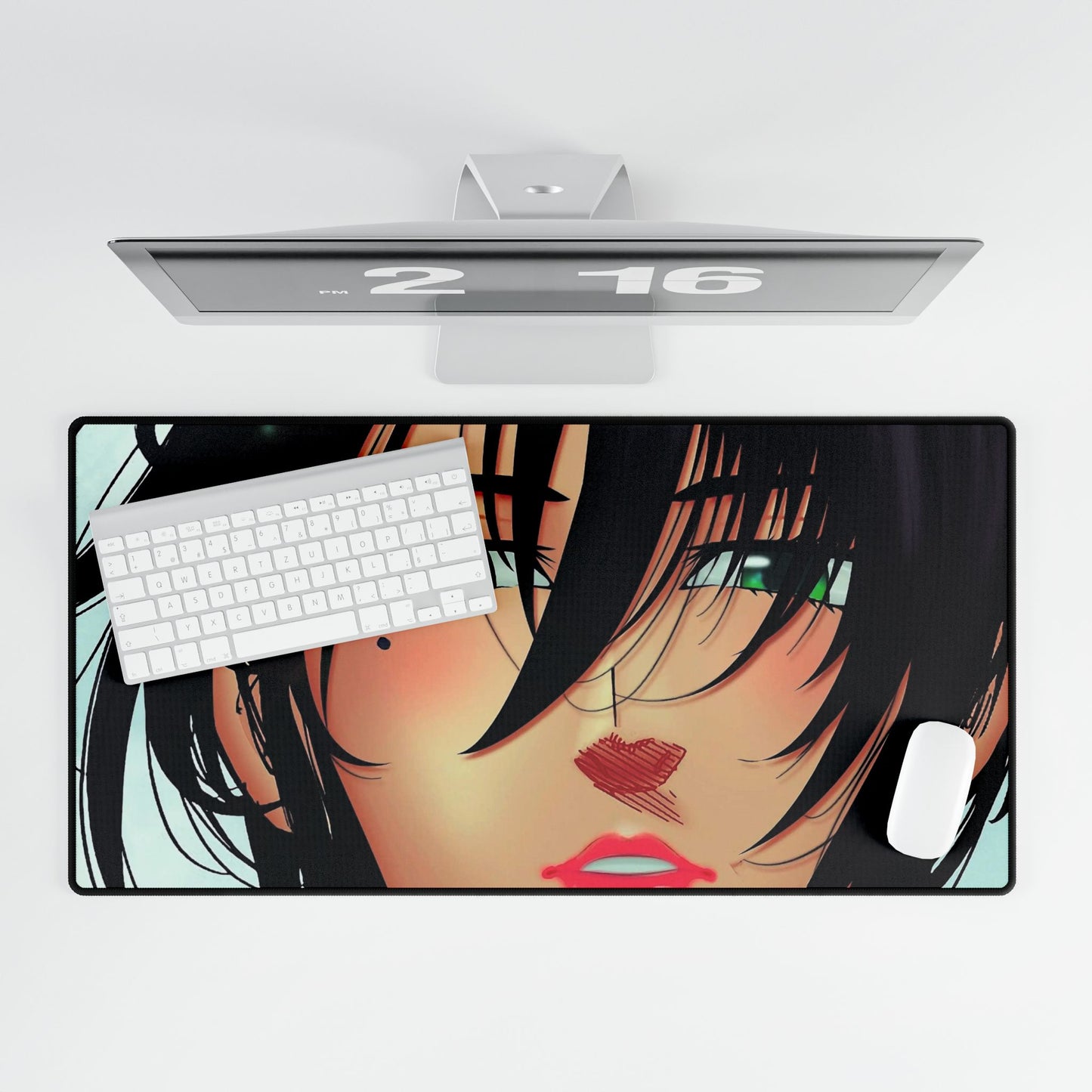 Merlin Mouse Pad