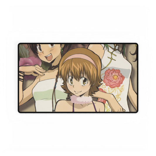 Anime Katekyō Hitman Reborn! Mouse Pad