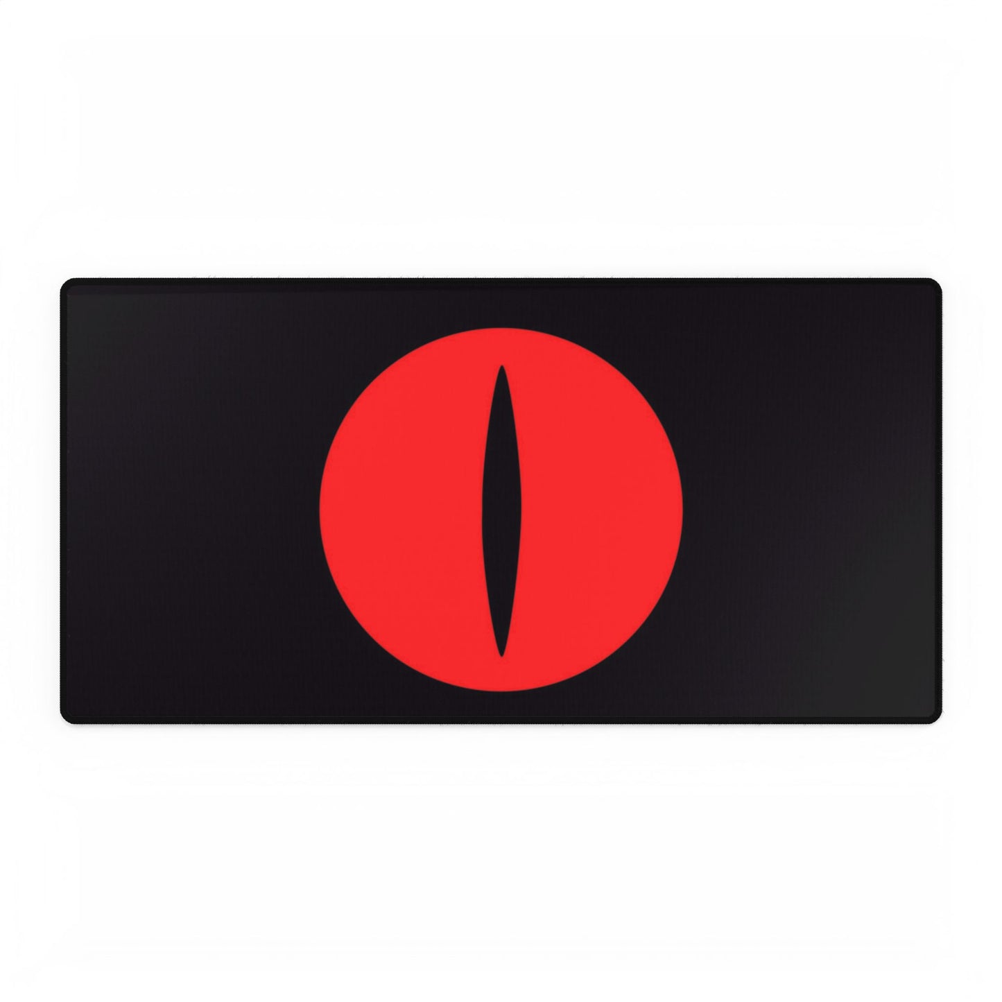 Kyuubi Eye Mouse Pad