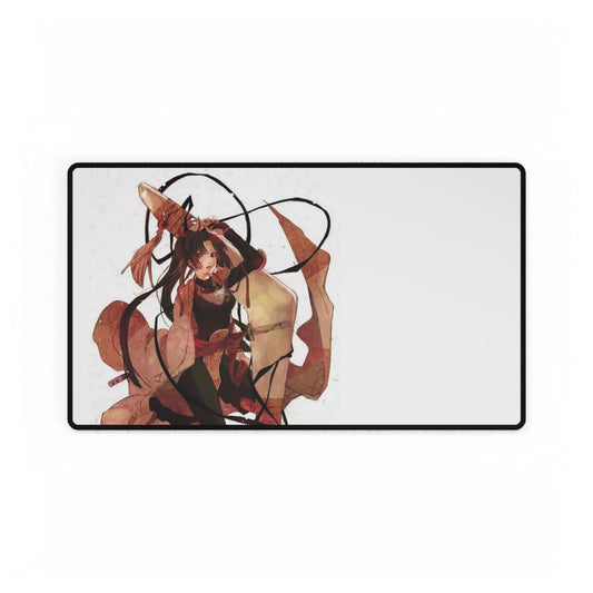 InuYasha Mouse Pad