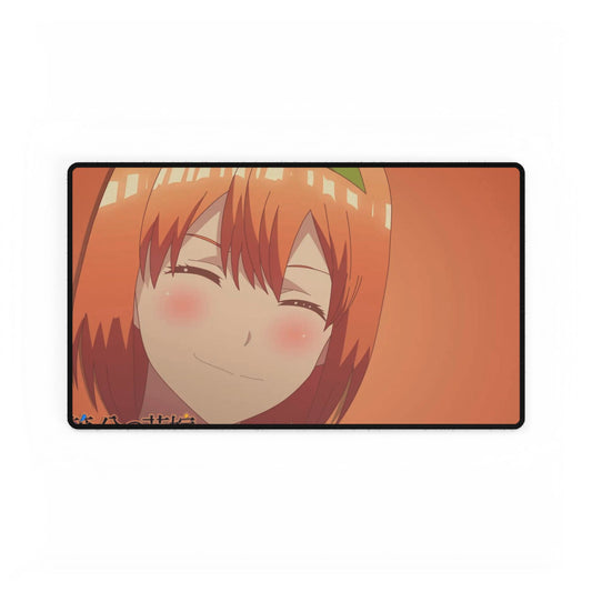 Nakano Yotsuba Mouse Pad