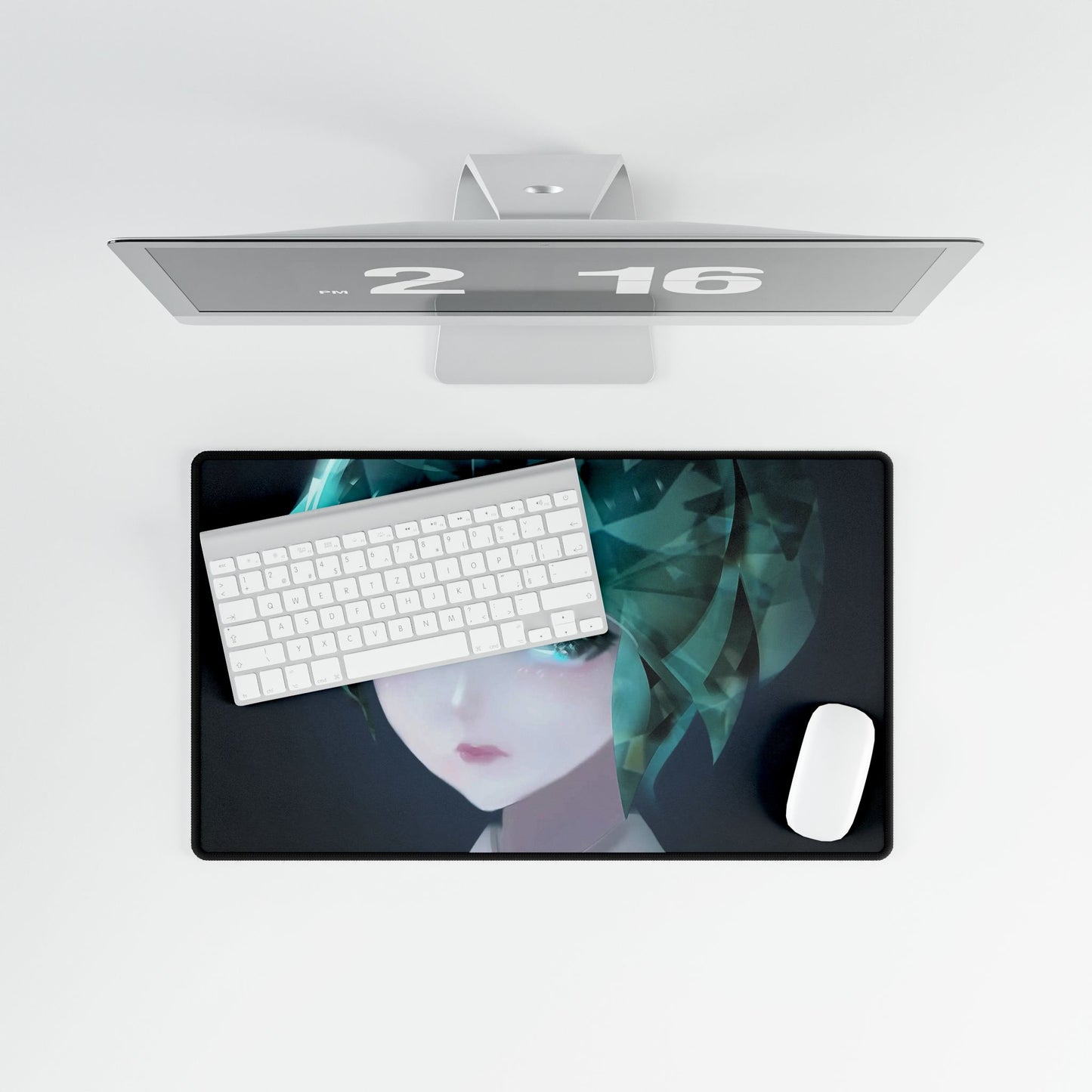 Anime Houseki no Kuni Mouse Pad