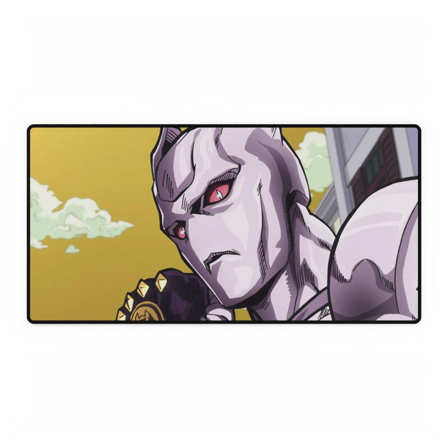 Killer Queen Mouse Pad