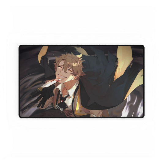 Anime Fate/Grand Order Mouse Pad