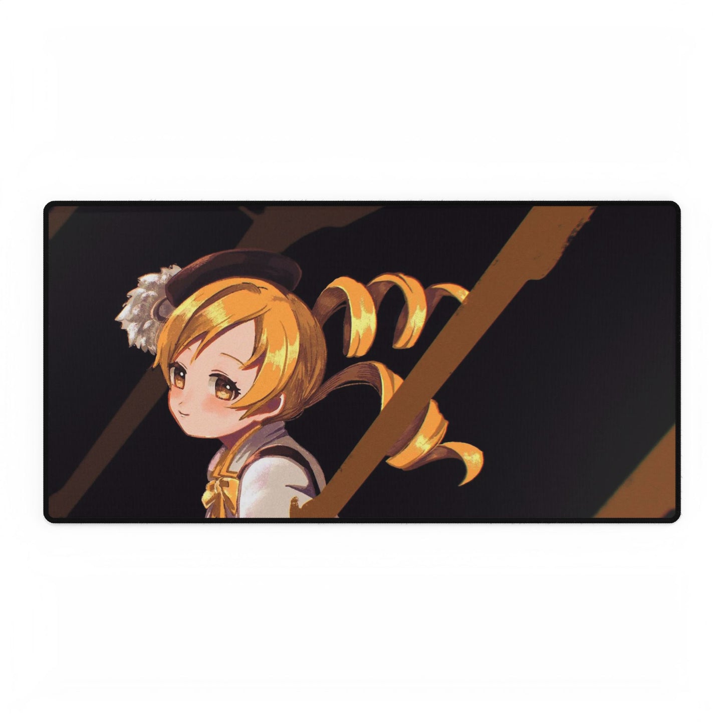 Puella Magi Madoka Magica Mouse Pad