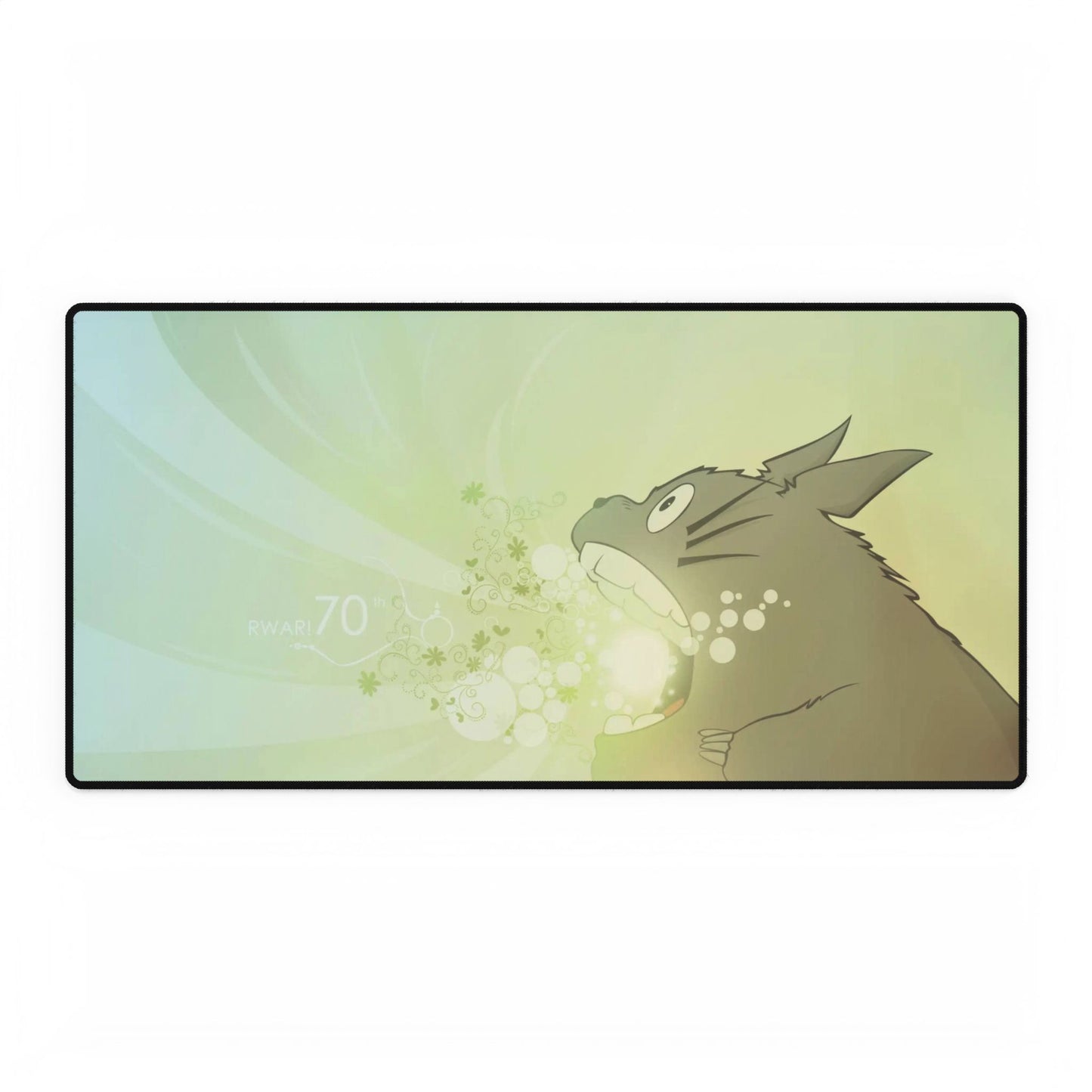 My Neighbor Totoro Mouse Pad