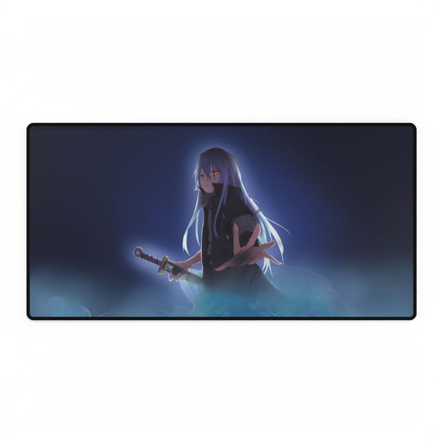 Anime That Time I Got Reincarnated as a Slime Mouse Pad