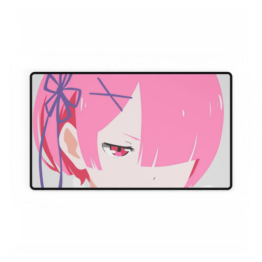 Ram Re:zero Mouse Pad