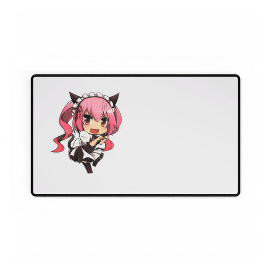 Queen May's FARIS! Mouse Pad