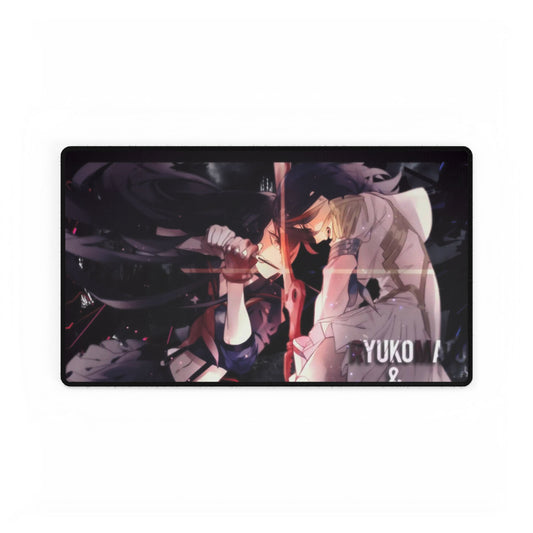 Anime Kill La Kill Mouse Pad