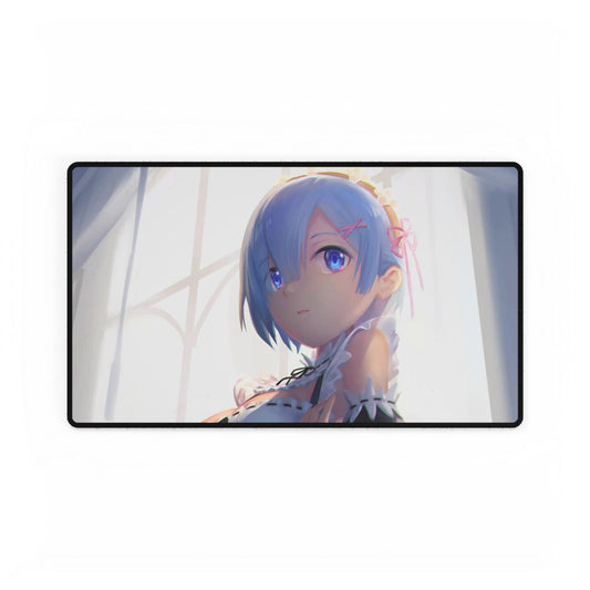Anime Re:ZERO -Starting Life in Another World- Mouse Pad