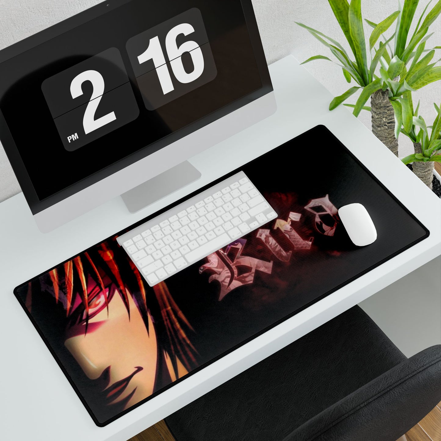 Kira Mouse Pad