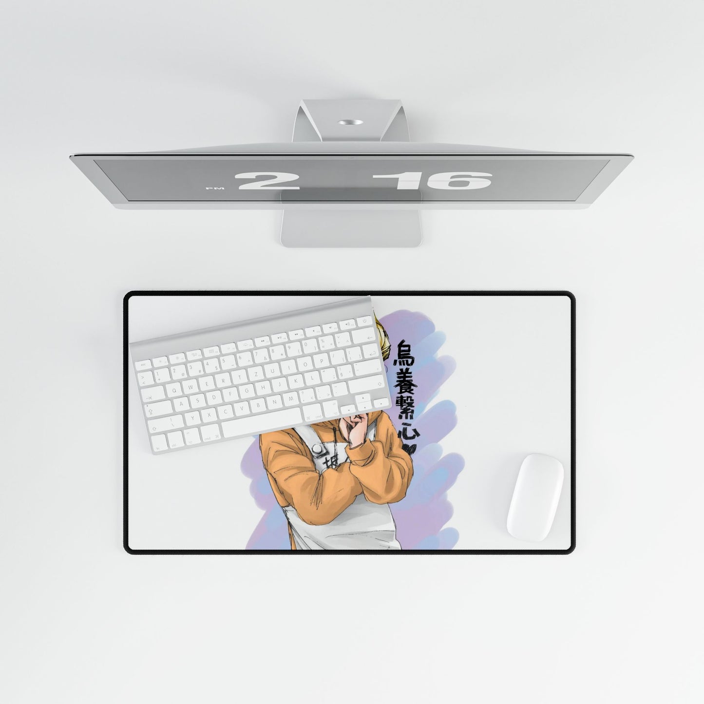 Haikyu!! Mouse Pad