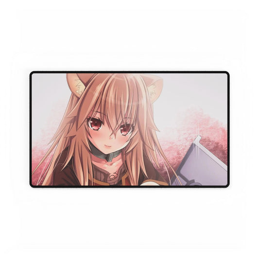 Raphy San Mouse Pad