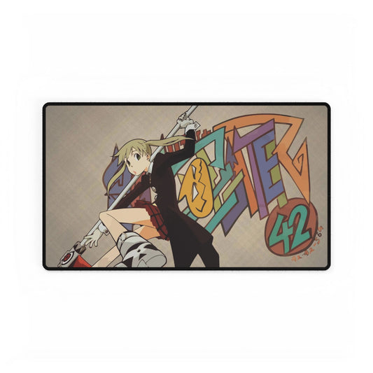 Soul Eater Mouse Pad
