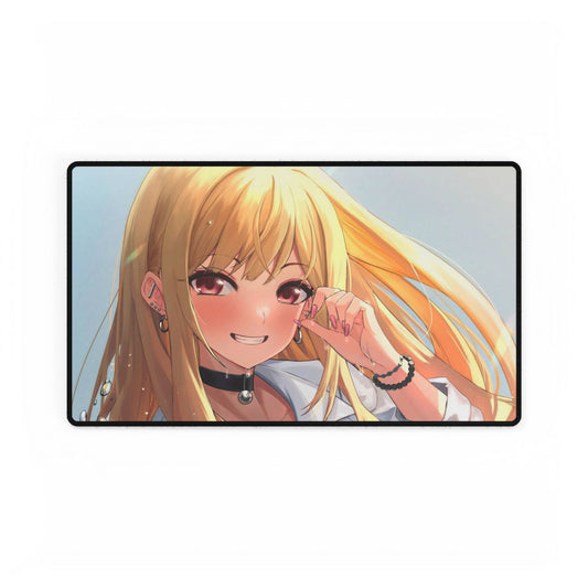 My Dress-Up Darling Mouse Pad