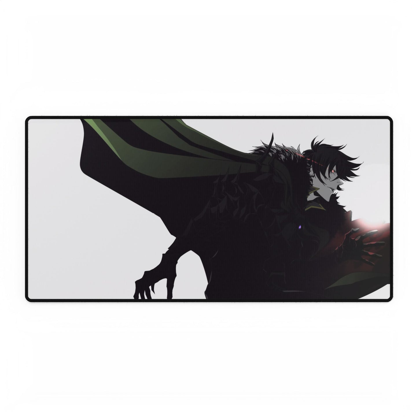 Naofumi Curse Mouse Pad