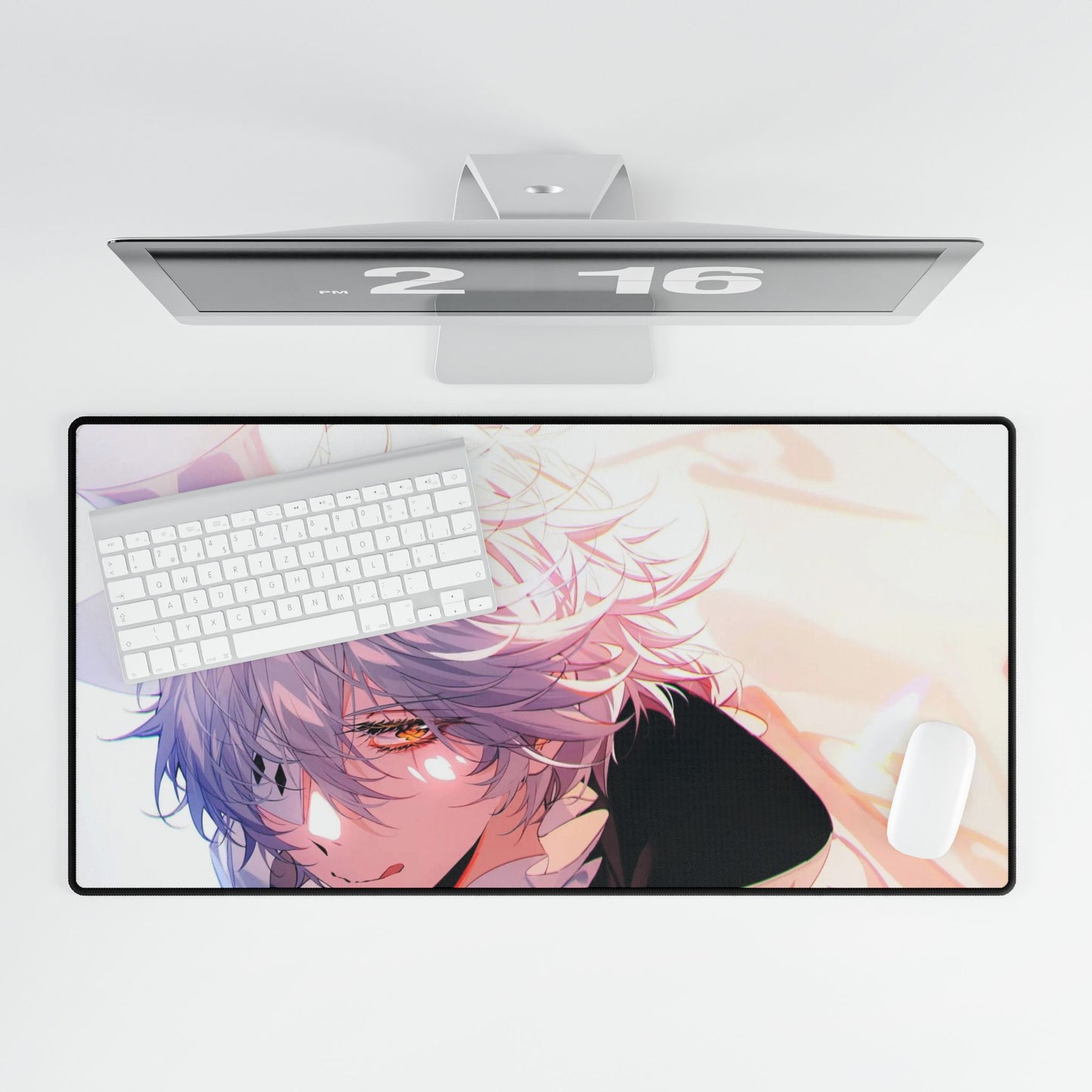 Anime Bungou Stray Dogs Mouse Pad