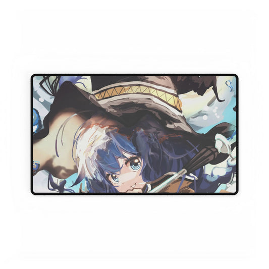 Mushoku Tensei: Jobless Reincarnation Mouse Pad