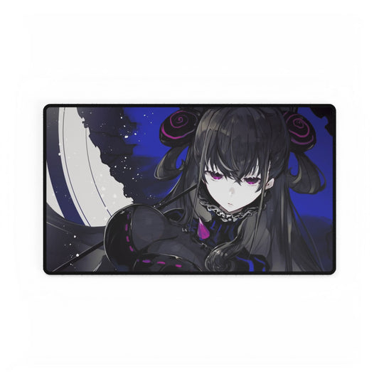 Murasaki Shikibu Mouse Pad