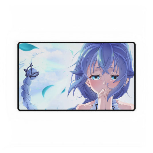Mushoku Tensei: Jobless Reincarnation Mouse Pad