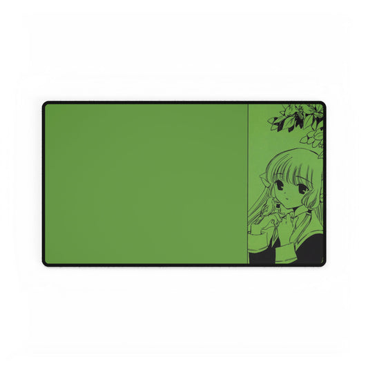 Anime Chobits Mouse Pad