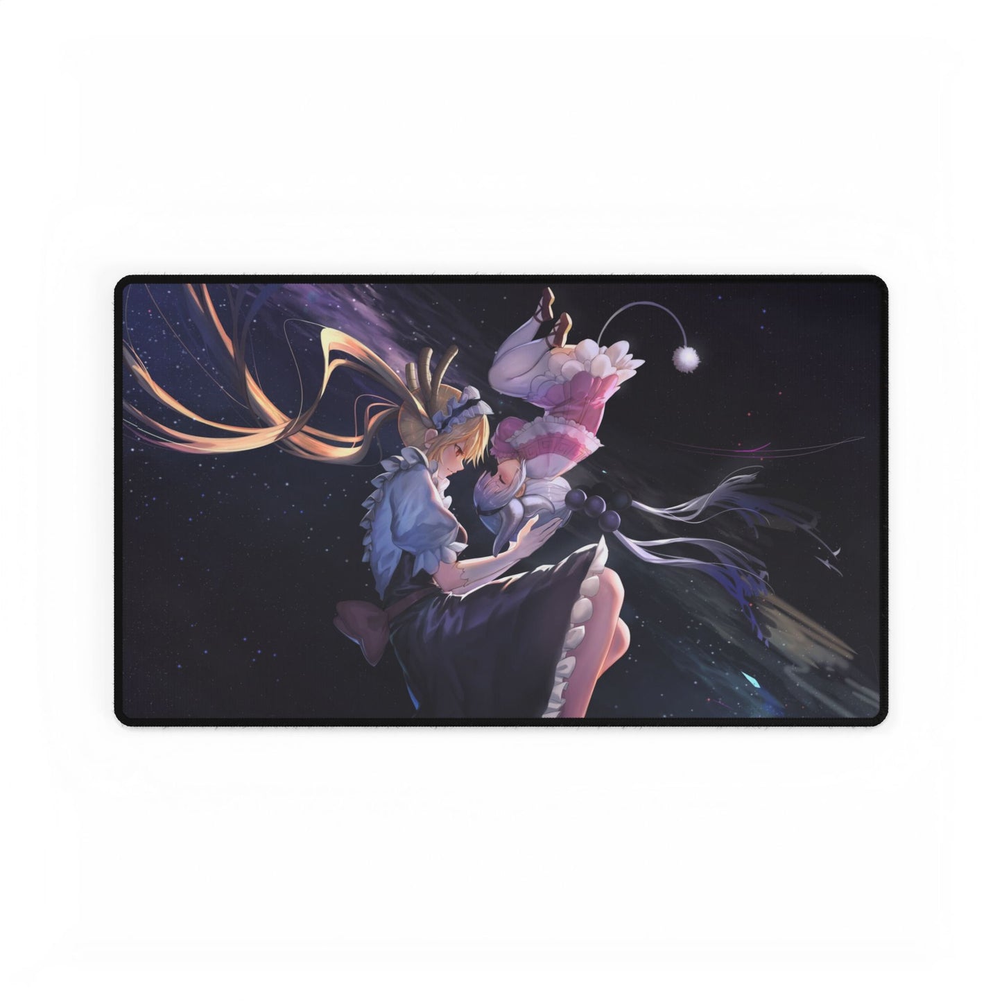 Miss Kobayashi's Dragon Maid Mouse Pad