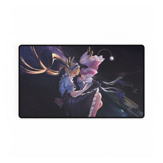 Miss Kobayashi's Dragon Maid Mouse Pad