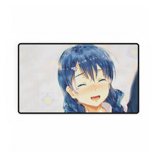 Food Wars: Shokugeki no Soma Mouse Pad