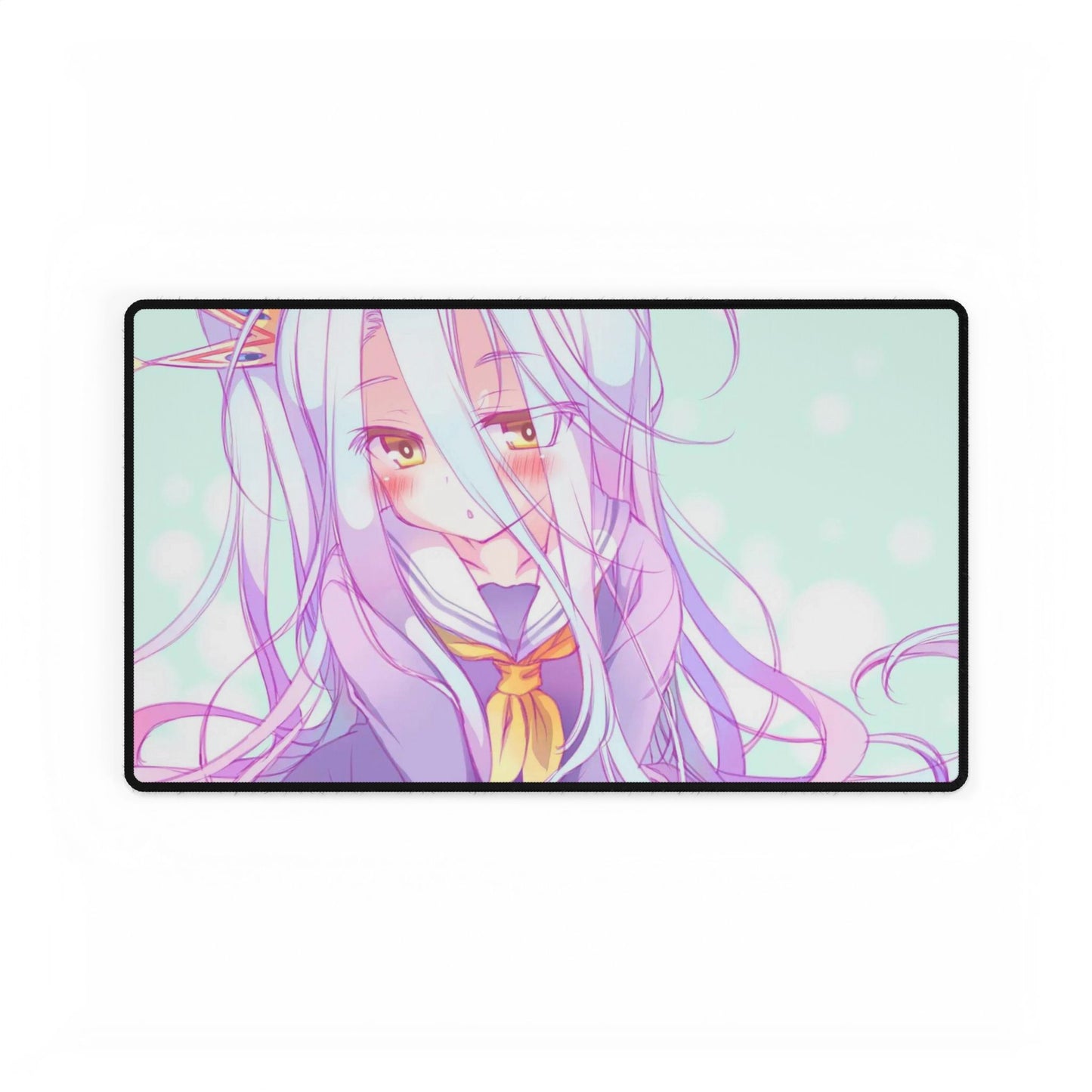 No Game No Life Mouse Pad