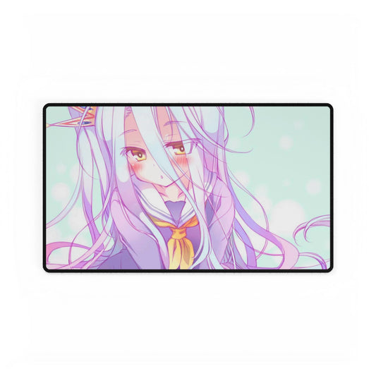 No Game No Life Mouse Pad