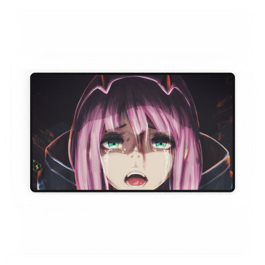 Don't Cry !! Mouse Pad