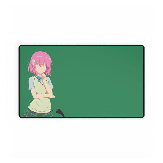 To Love-Ru: Darkness Mouse Pad