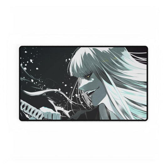 Shinji Hirako Mouse Pad