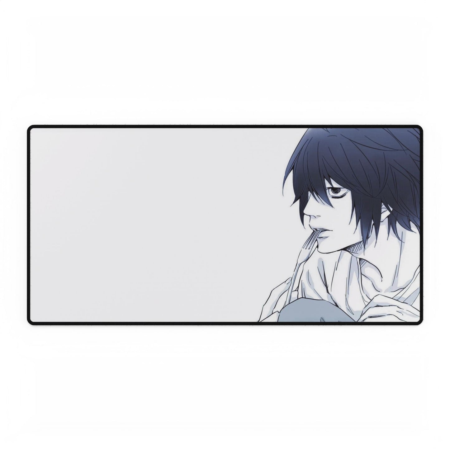 Anime Death Note Mouse Pad
