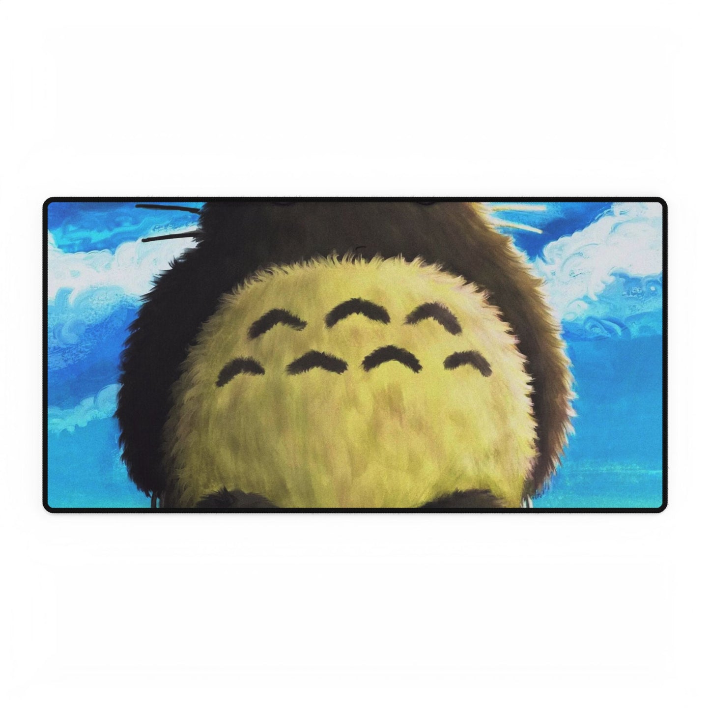 A meeting that i will never forget Mouse Pad