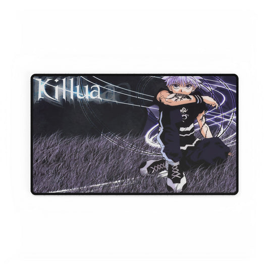 Anime Hunter x Hunter Mouse Pad