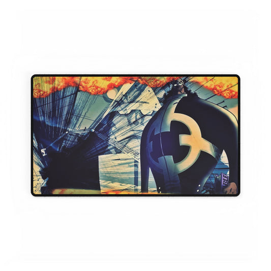 Kuma Mouse Pad