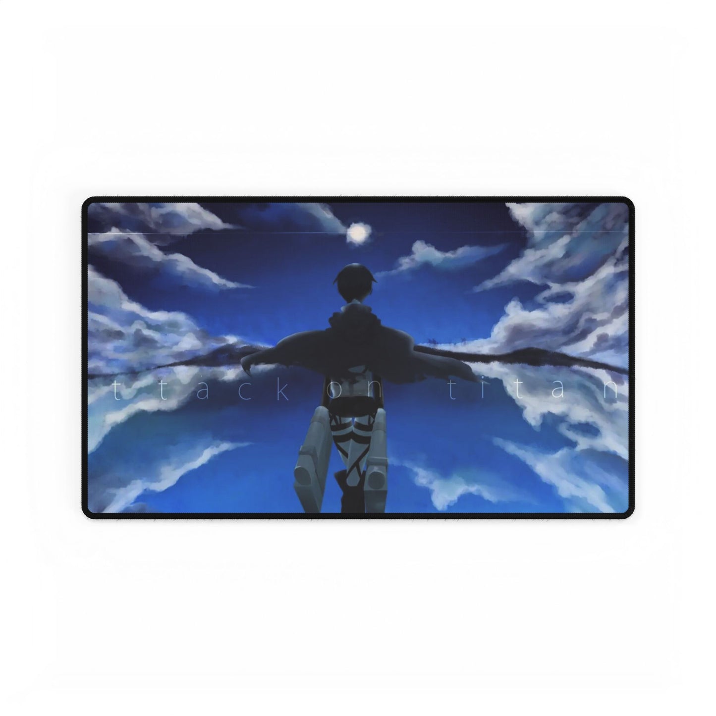 Levi Mouse Pad