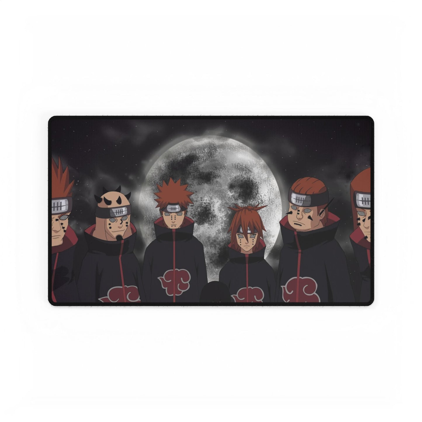 akatsuki Mouse Pad