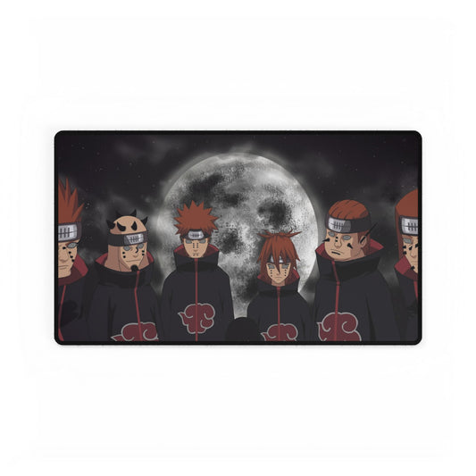 akatsuki Mouse Pad