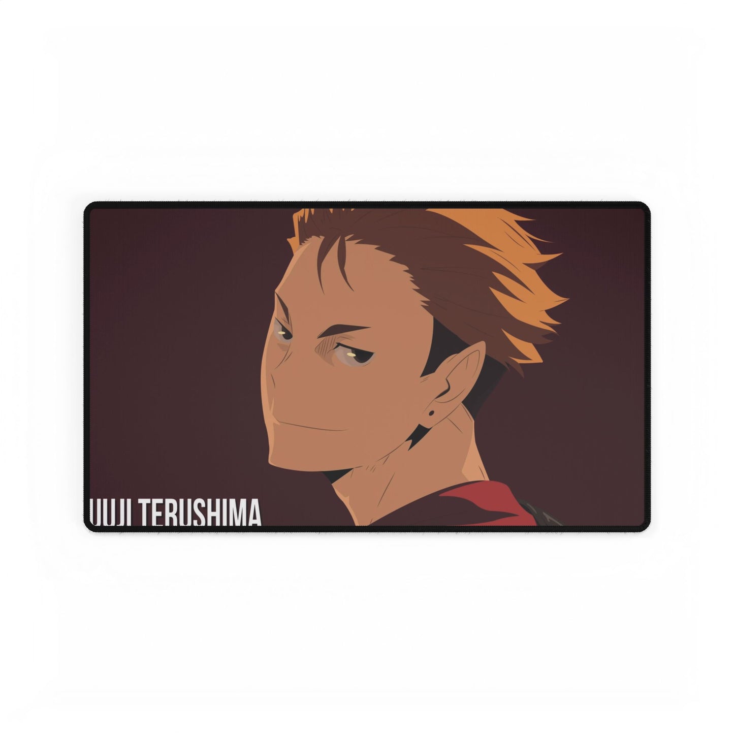 Haikyu!! 8k Mouse Pad