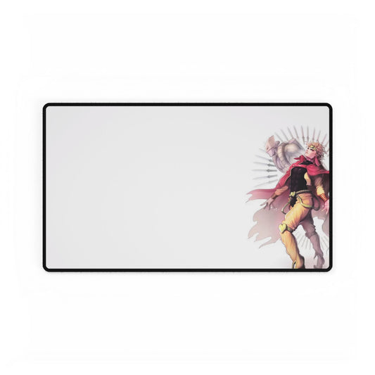 DIO and The World Mouse Pad