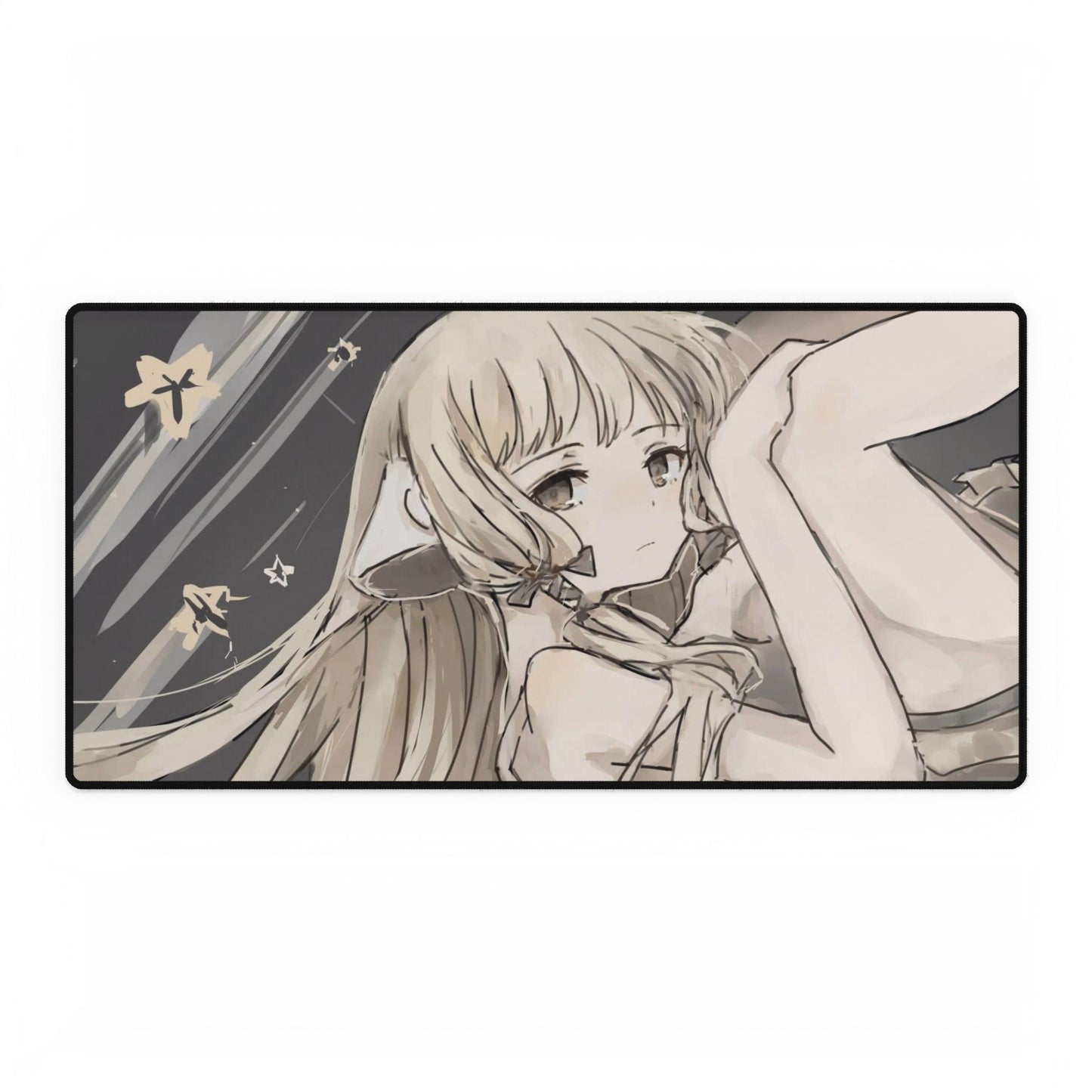 Chobits Mouse Pad