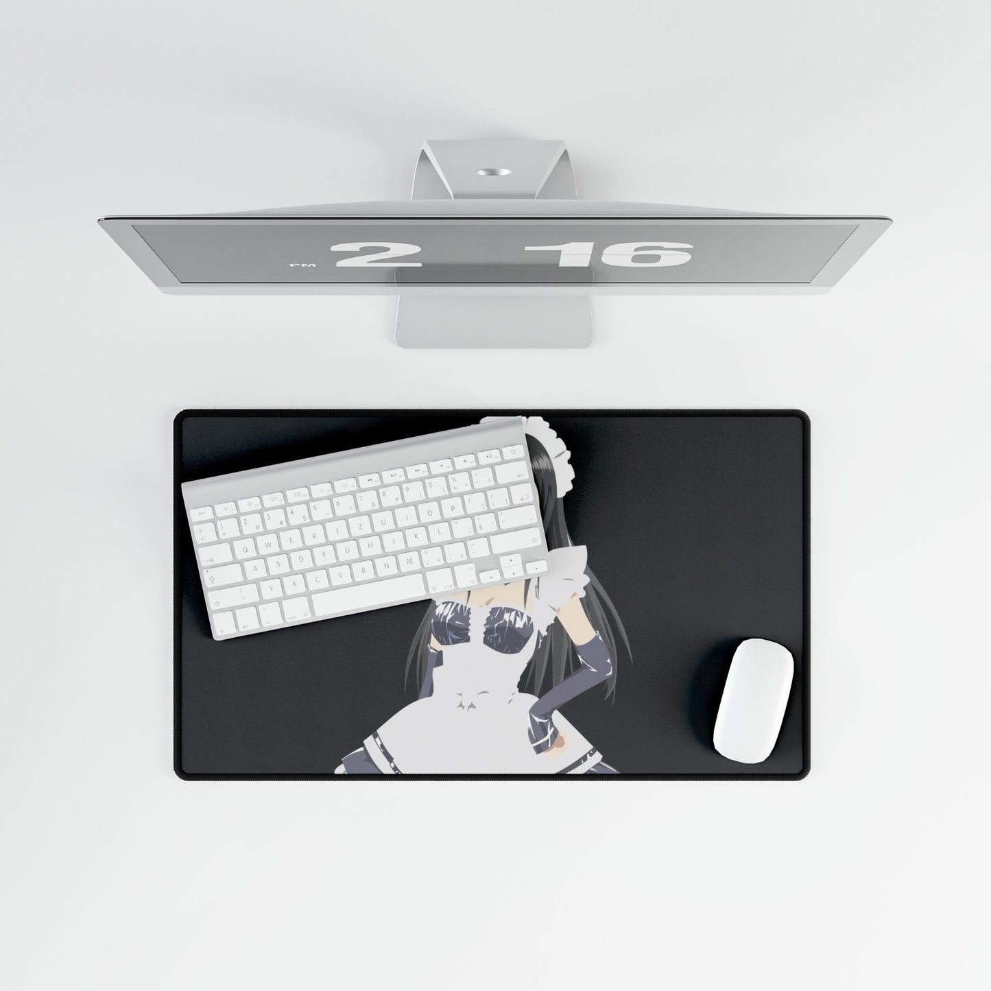 To Love-Ru Mouse Pad