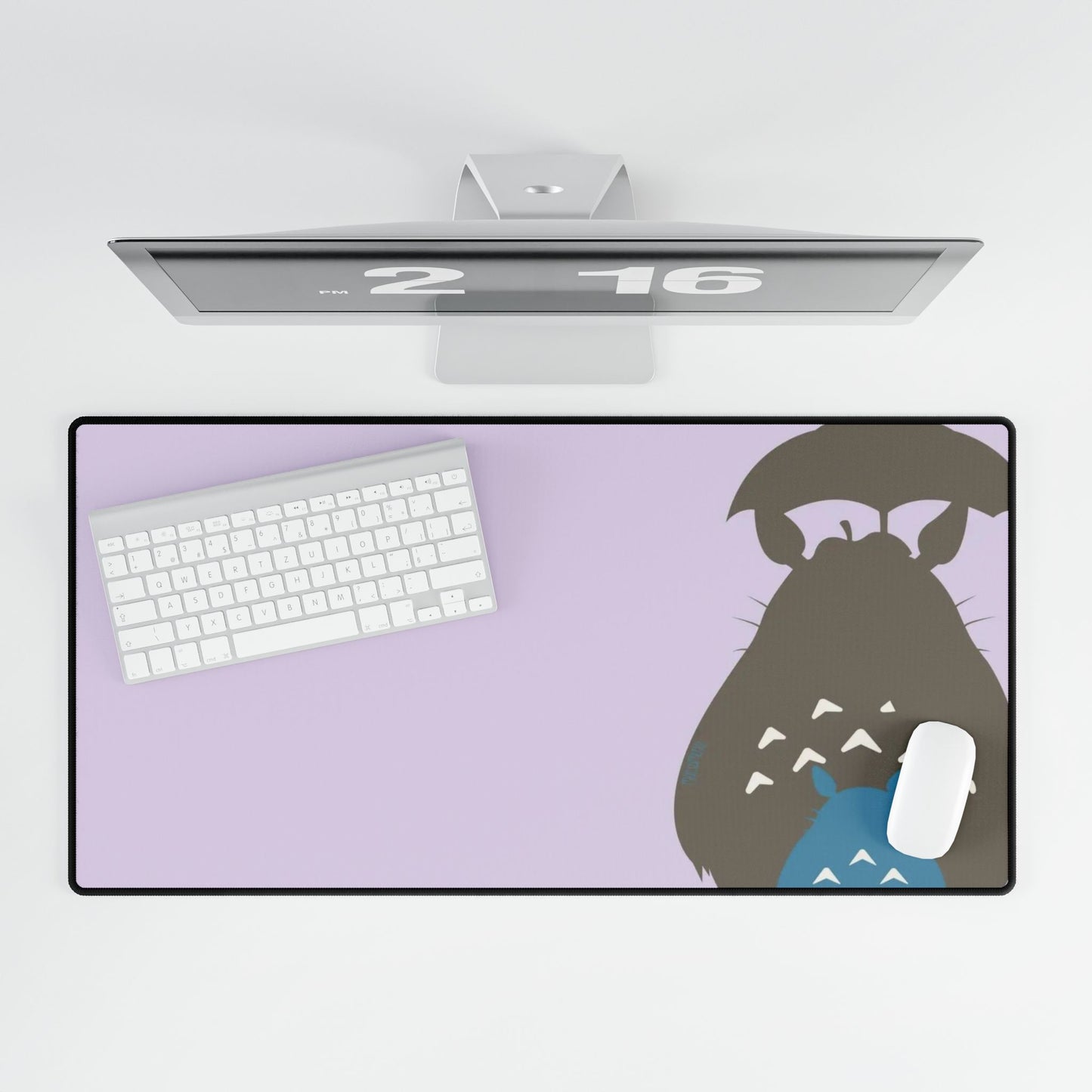 My Neighbor Totoro Mouse Pad
