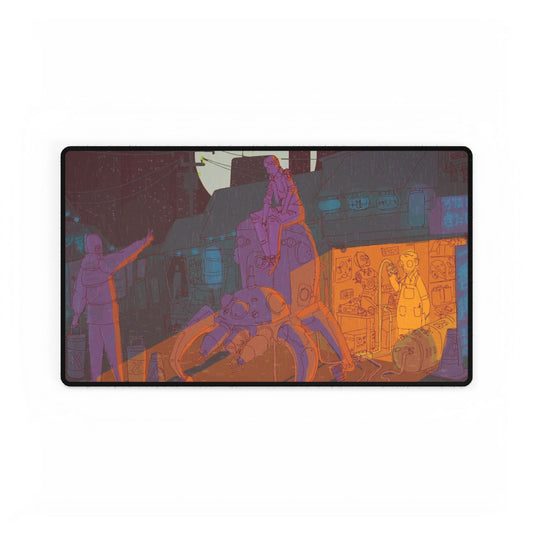 Tachikoma Mouse Pad