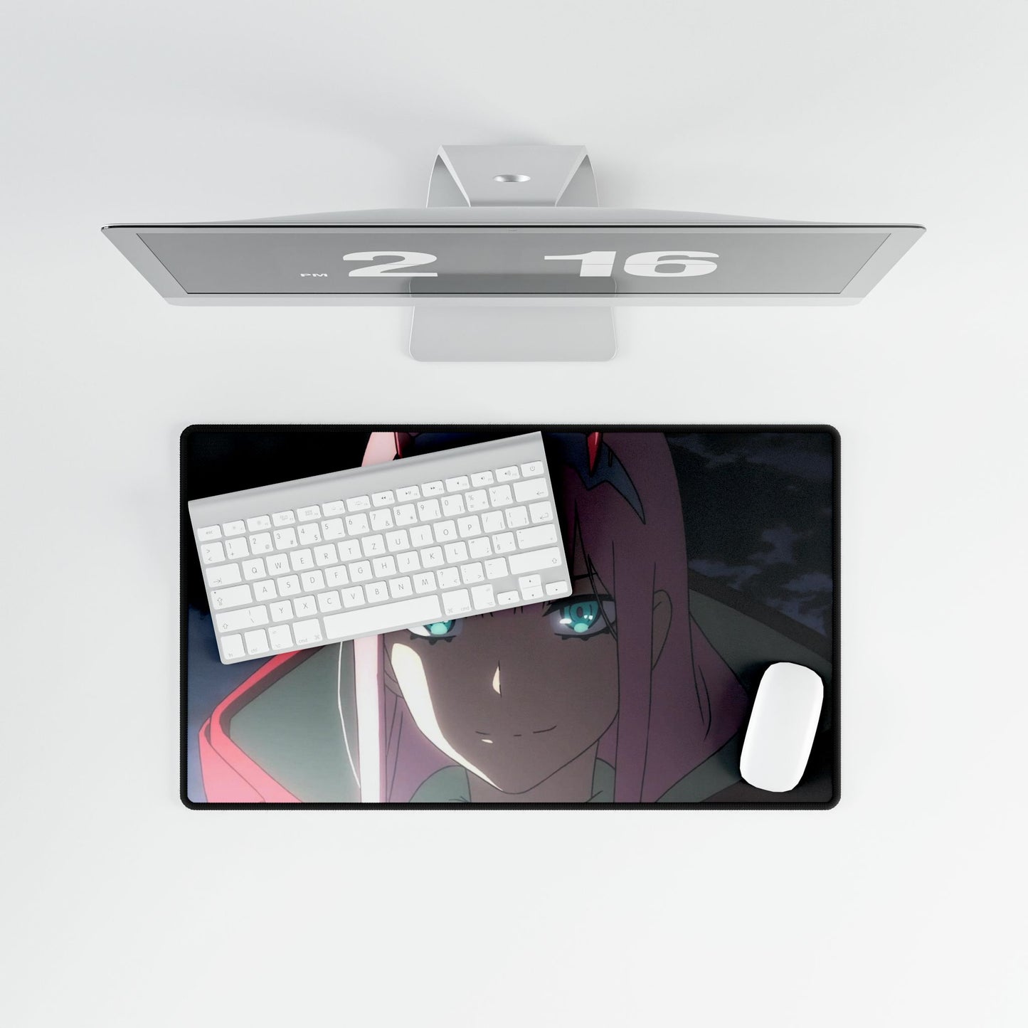 Yeah. Mouse Pad